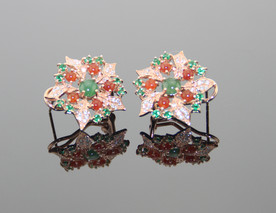 珠宝首饰 翡翠 翡翠饰品 珠宝