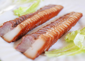 腊肉