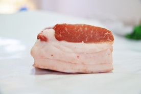 猪肉