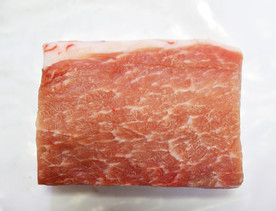 猪肉