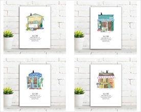 本子封面  生活里的猫