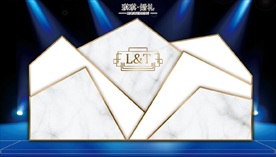大理石婚礼