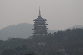 雷峰塔