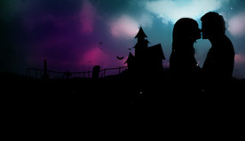 给你幸福flash动画