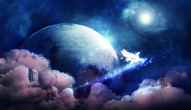 跨越年华flash动画