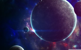 星球