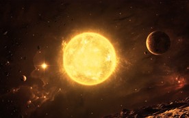星空