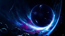 星球