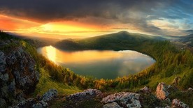 风景