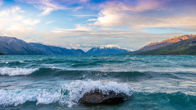 浪