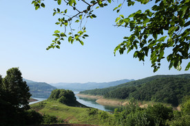 山水风景