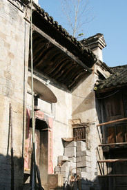 老建筑