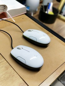 鼠标