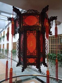 灯笼