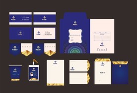 地产物料 VI提案