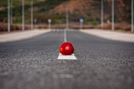 道路