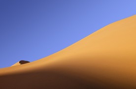 沙漠