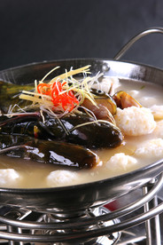 中餐美食