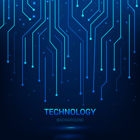 科技感背景