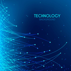 科技感背景