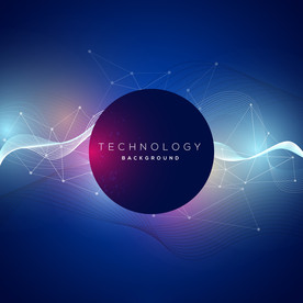 科技感背景