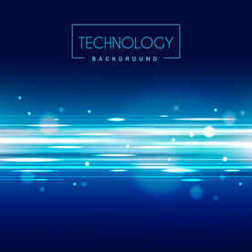 科技感背景