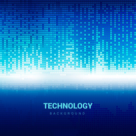 科技感背景