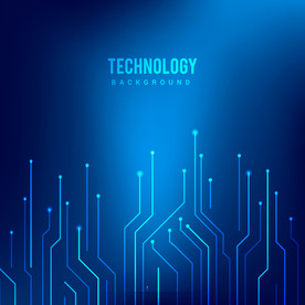 科技感背景