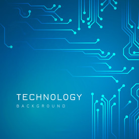 科技感背景
