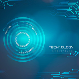 科技感背景