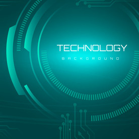 科技感背景