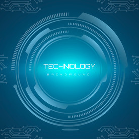 科技感背景