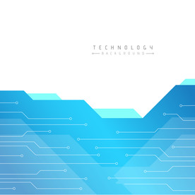科技感背景