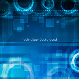 科技感背景