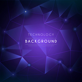 科技感背景