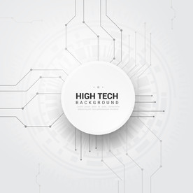 科技感背景