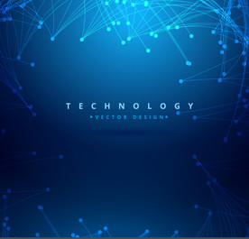 科技感背景