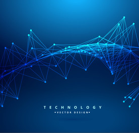 科技感背景