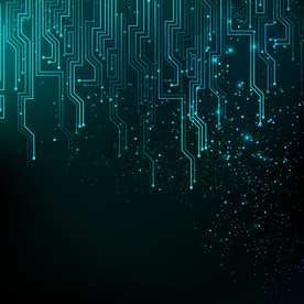 科技感背景