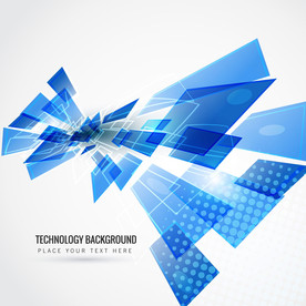 科技感背景