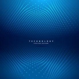 科技感背景