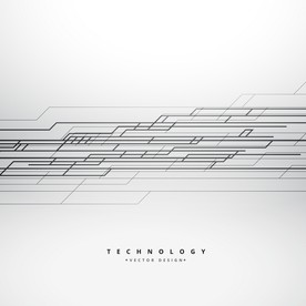科技感背景