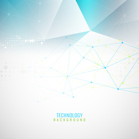 科技感背景