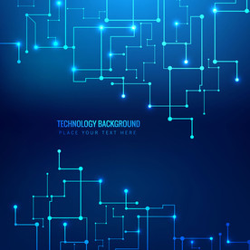 科技感背景