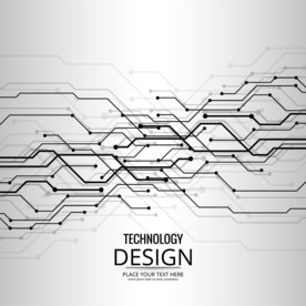科技感背景