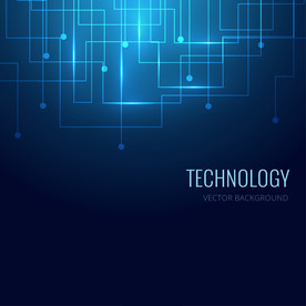 科技感背景