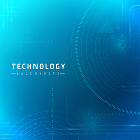 科技感背景