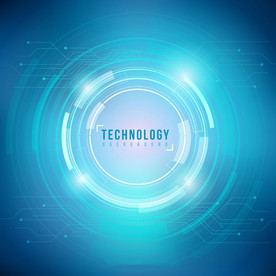 科技感背景