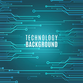 科技感背景