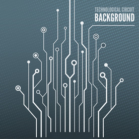 科技感背景